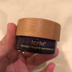 Tarte Maracuja C-brighter Eye Treatment